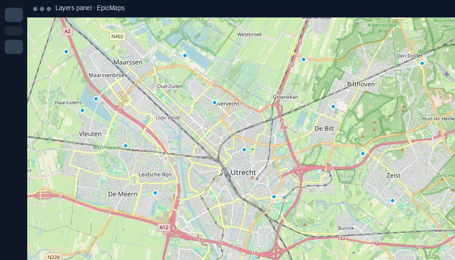 EpicMaps docs
